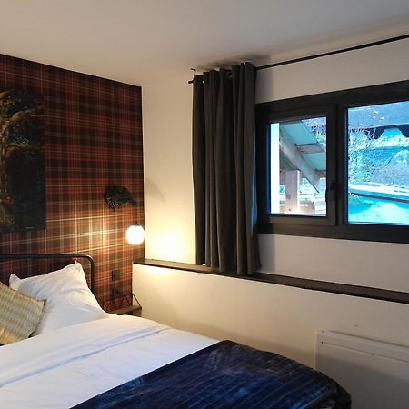 Le Lodge Morgane Appartement 3 Personnes Barraux Екстер'єр фото
