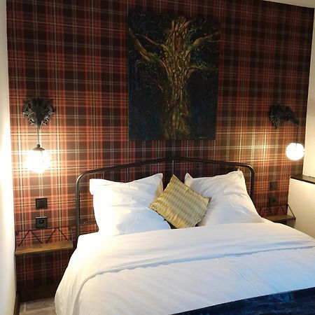 Le Lodge Morgane Appartement 3 Personnes Barraux Екстер'єр фото
