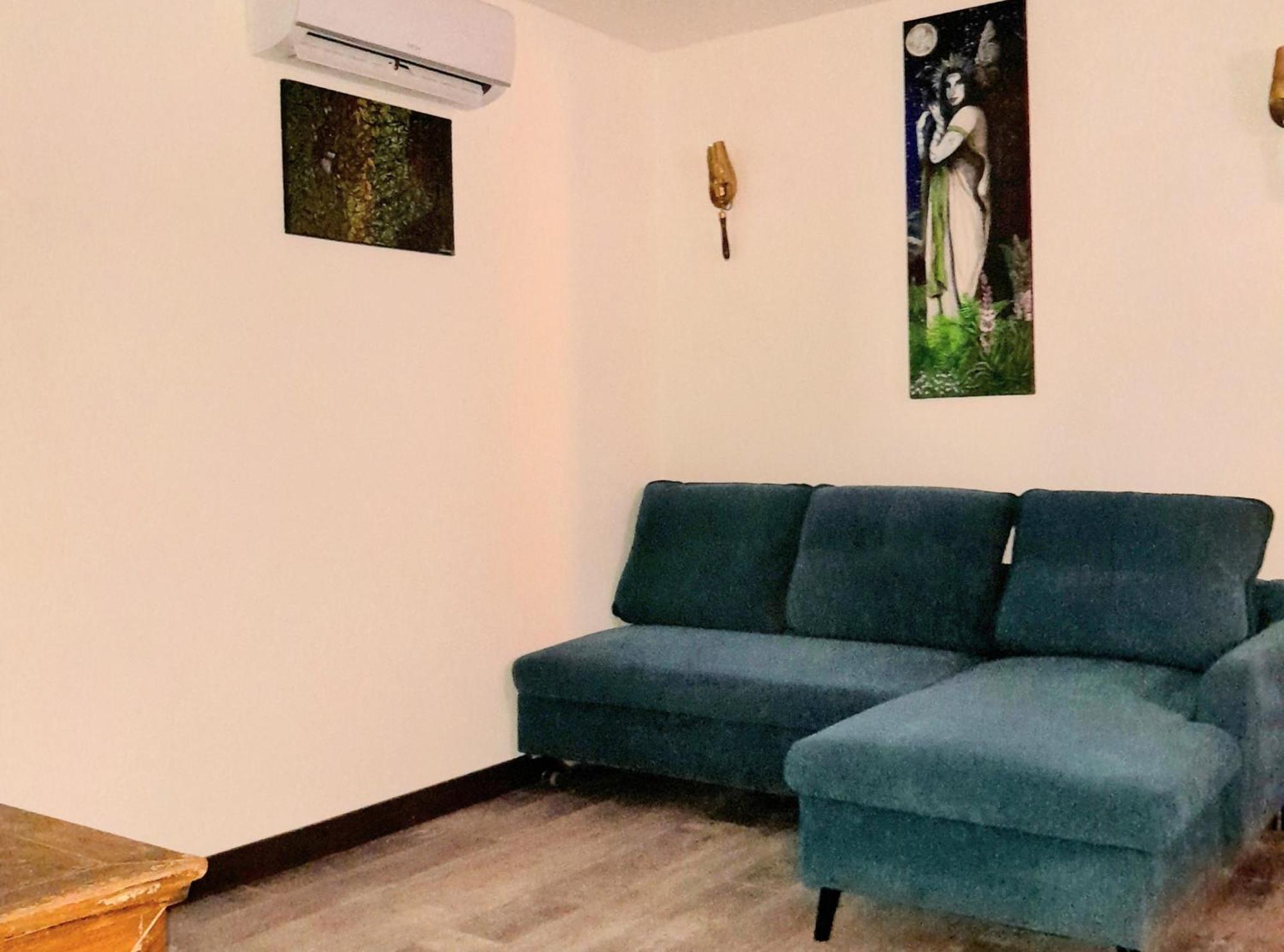 Le Lodge Morgane Appartement 3 Personnes Barraux Екстер'єр фото