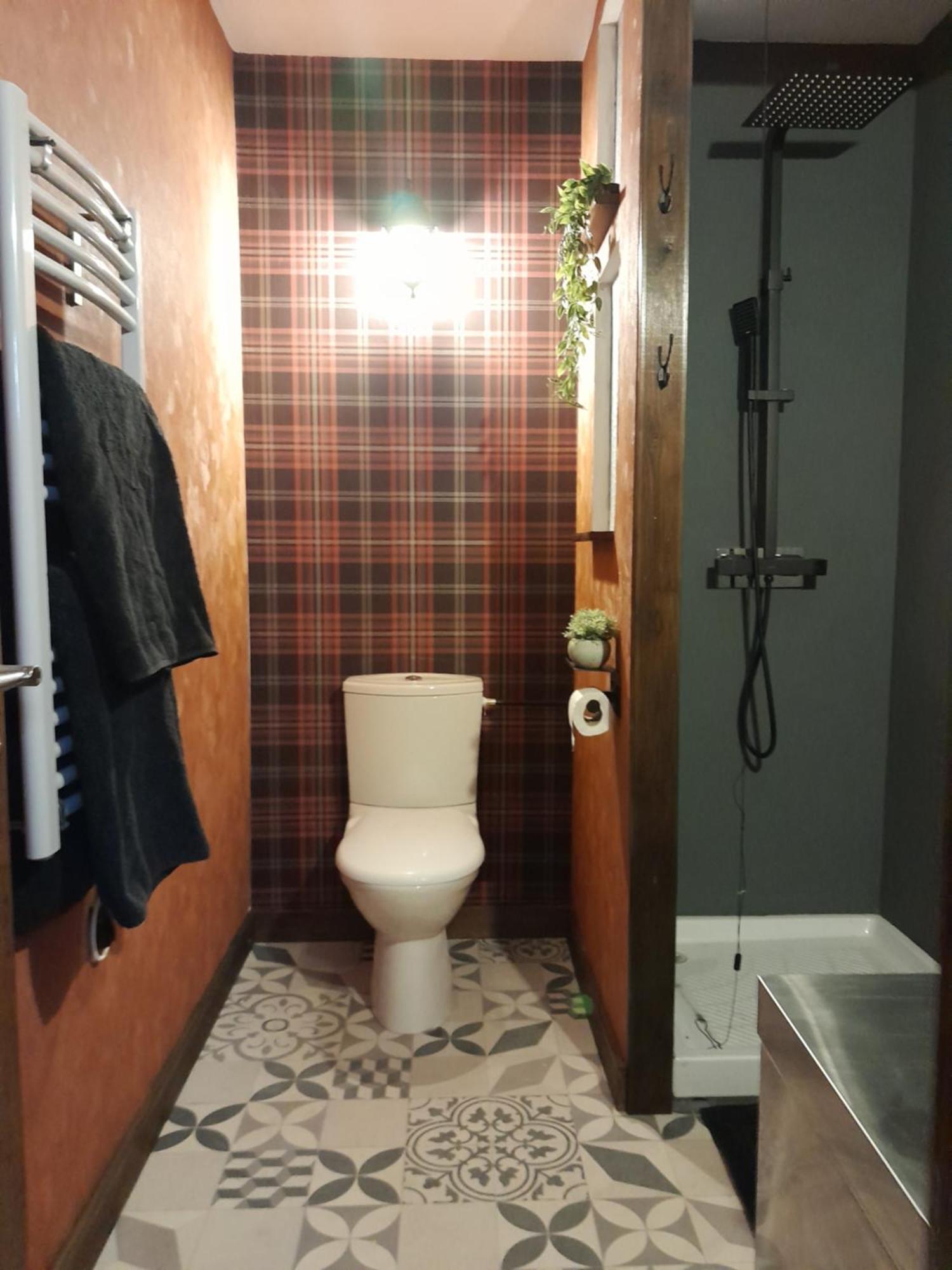 Le Lodge Morgane Appartement 3 Personnes Barraux Екстер'єр фото