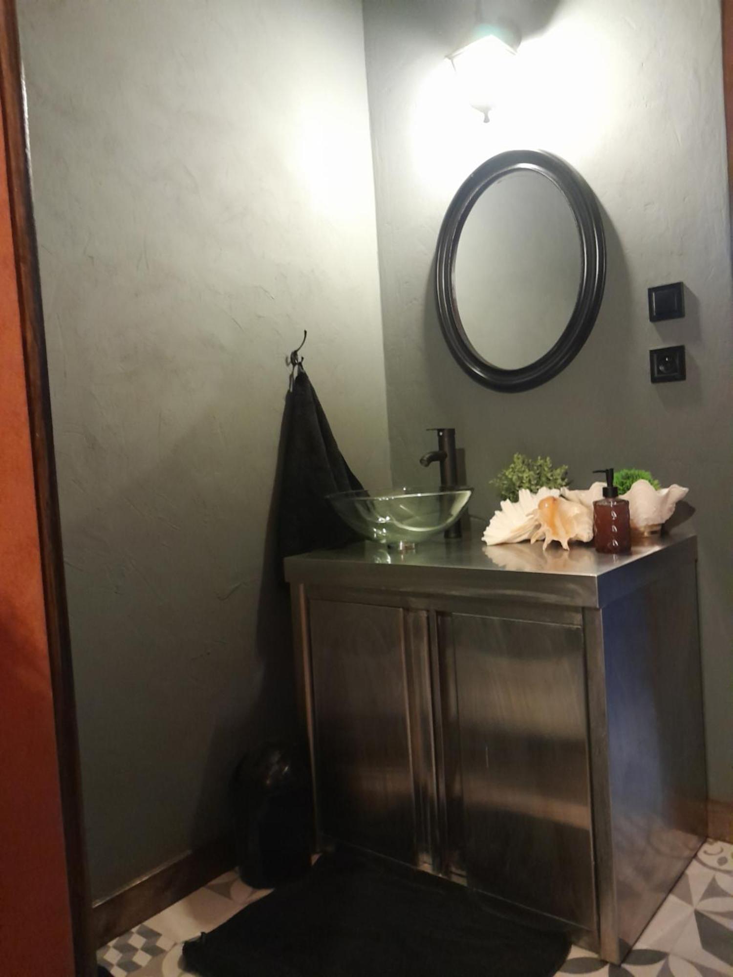 Le Lodge Morgane Appartement 3 Personnes Barraux Екстер'єр фото