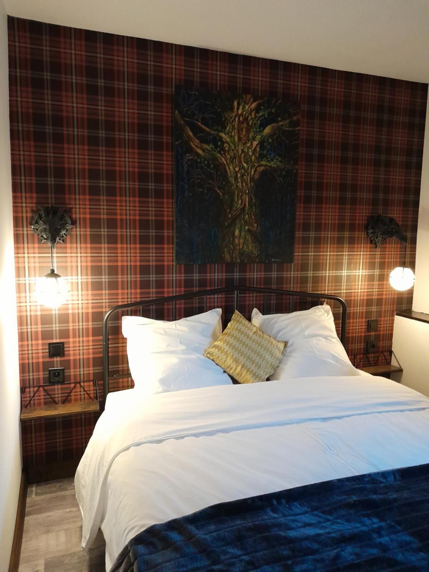 Le Lodge Morgane Appartement 3 Personnes Barraux Екстер'єр фото