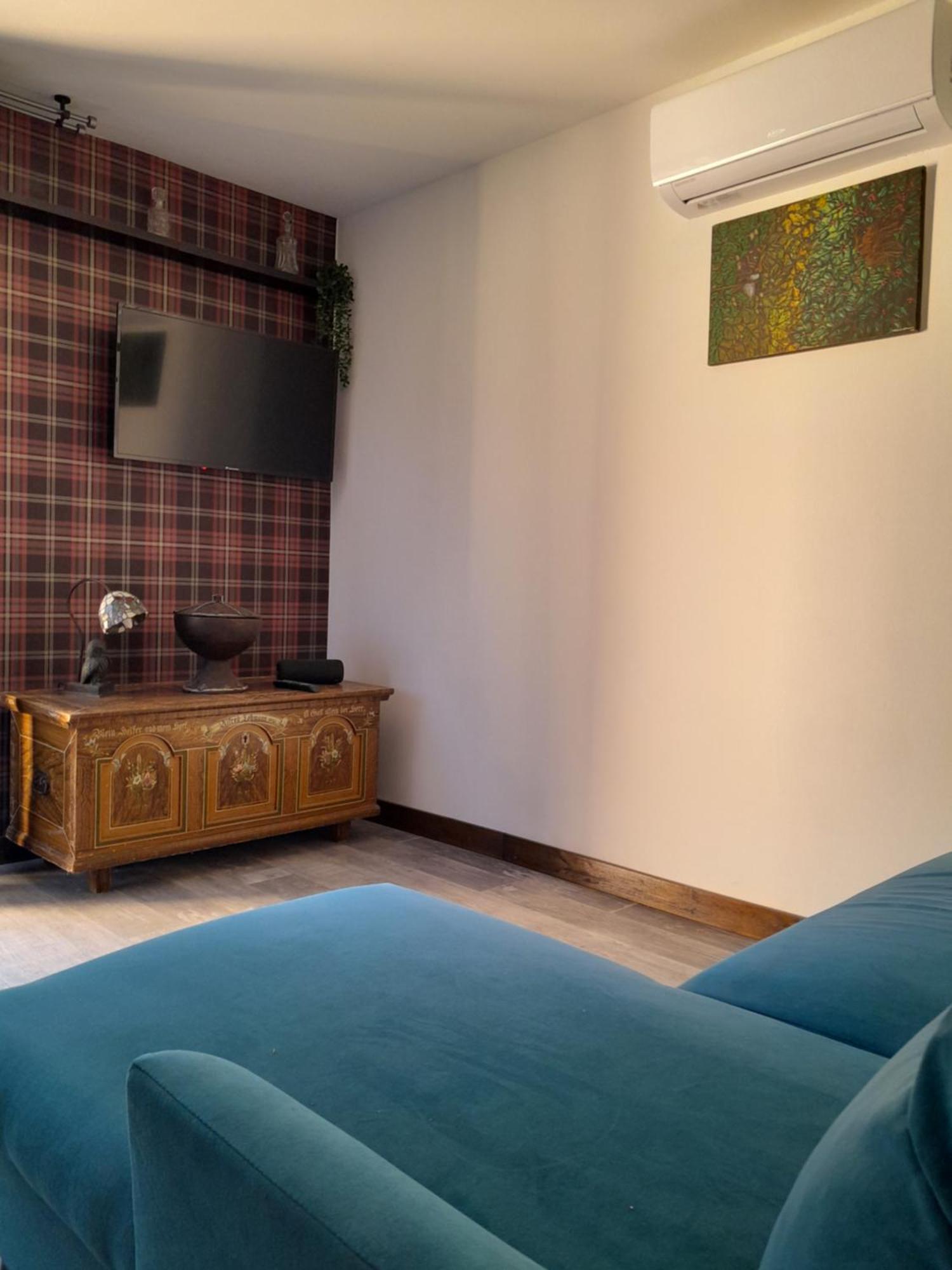 Le Lodge Morgane Appartement 3 Personnes Barraux Екстер'єр фото